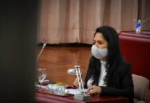 “Las farmacias deben llegar a los barrios y el Estado no puede ser indiferente a estas cuestiones”