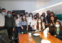 La Obra Social de Comodoro Rivadavia eligió su delegado