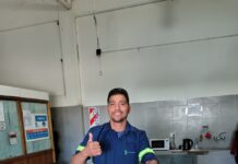 #Elecciones: la firma #IMPEESA de Trelew eligió #Delegado