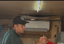 #Madryn: Loginter eligió a López como nuevo representante #gremial de sus pares