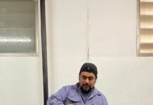 #Madryn: Trans Redondo reeligió a Medina como #Delegado