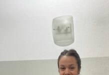 Garay reelecta en Oca de #Puerto Madryn