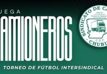 #Comodoro El Torneo Intersindical busca recolectar alimentos y elementos de limpieza para los comedores de la ciudad