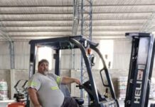 #Madryn: Acompañamos a la #familia y seres queridos de Alejandro #Capdevila