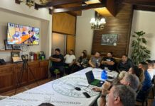 #ReformaLaboral: La Comisión Directiva se interiorizó sobre los alcances de esta nociva norma y su impacto en las tareas diarias