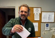 #Comodoro Transbahia S.A tiene nuevo delegado: Claudio Rach