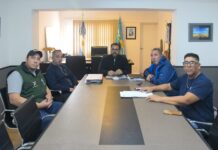 #Deportes: El #Club de Camioneros sigue creciendo y se afianza en todo #Chubut