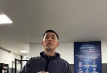 #Comodoro: Patagonia Logistica eligió a Almonacid como #Delegado Gremial