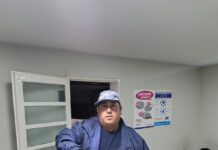 #Solution Box eligió delegado en #Trelew