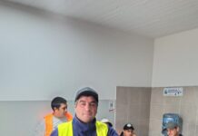 #Distribuidora del Valle de Trelew eligió Delegado